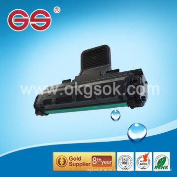 Material de Oficina ML 2010D3 Toner Cartridge Production Equipment para Samsung